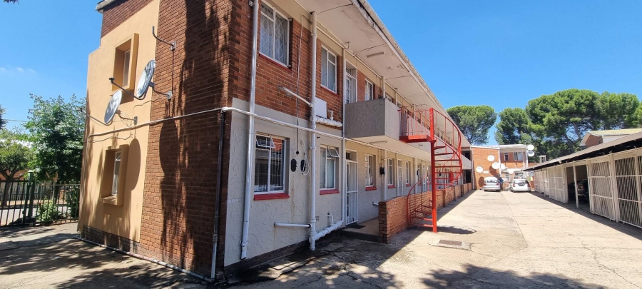 20 Bedroom Property for Sale in Navalsig Free State